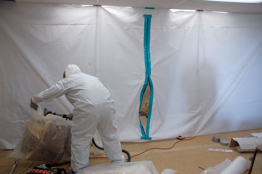 Moisture Control and Mold Prevention