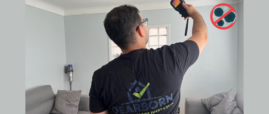 A Comprehensive Guide to Hiring a Mold Inspector in the Detroit Metro Area