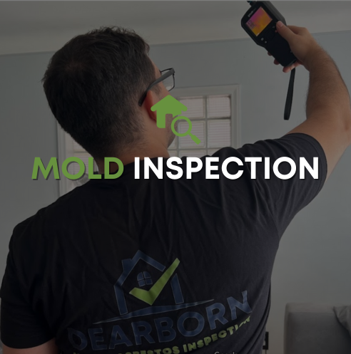 Book a Mold Inspection