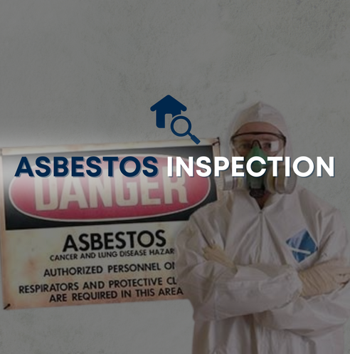 Book a Asbestos Inspection