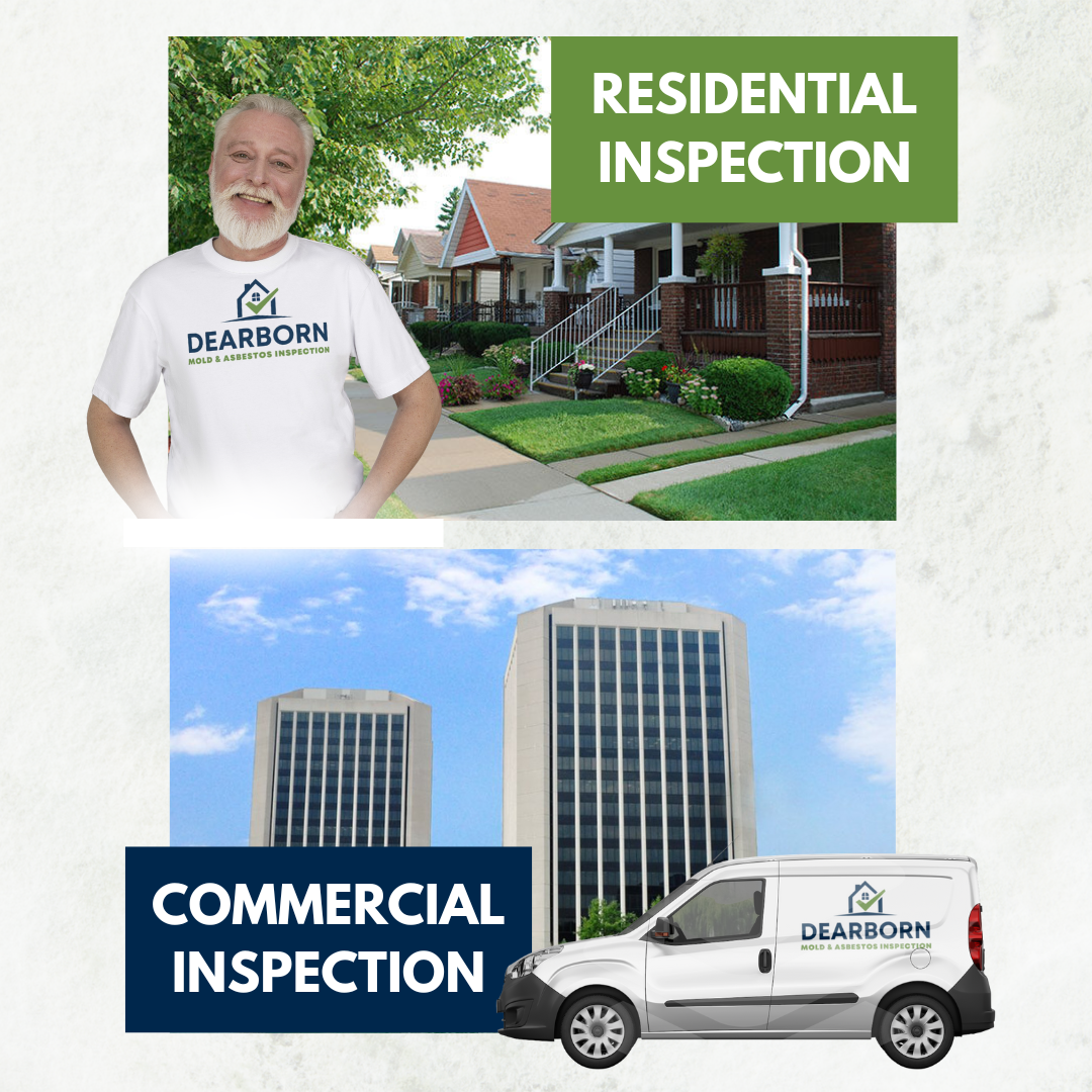 Book a Mold Inspection